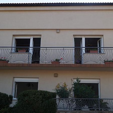 Apartments Pintar Sveti Juraj Extérieur photo