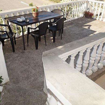 Apartments Pintar Sveti Juraj Extérieur photo