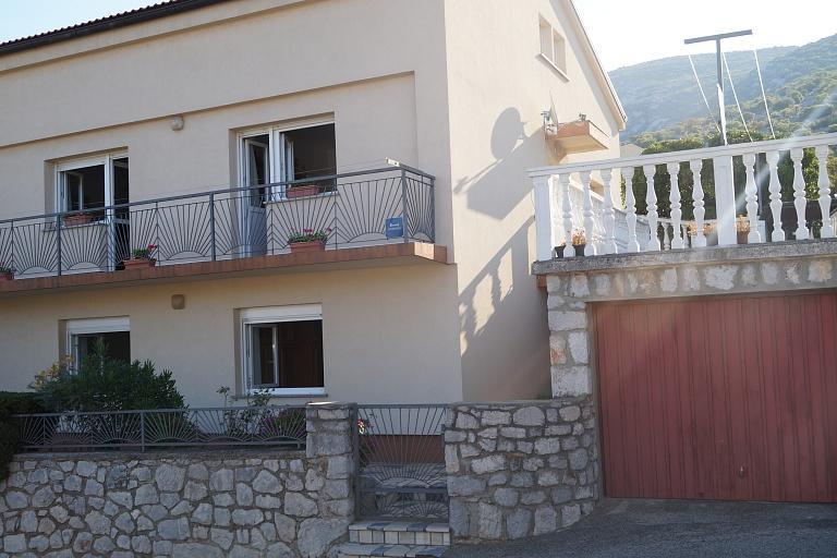 Apartments Pintar Sveti Juraj Extérieur photo