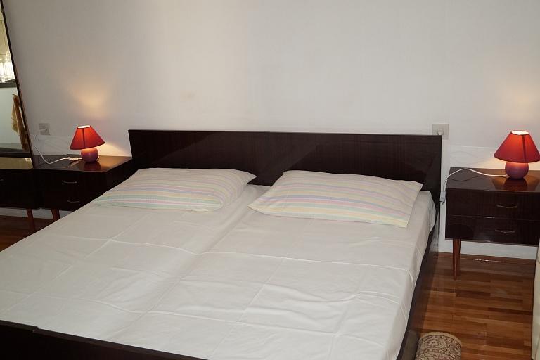 Apartments Pintar Sveti Juraj Extérieur photo