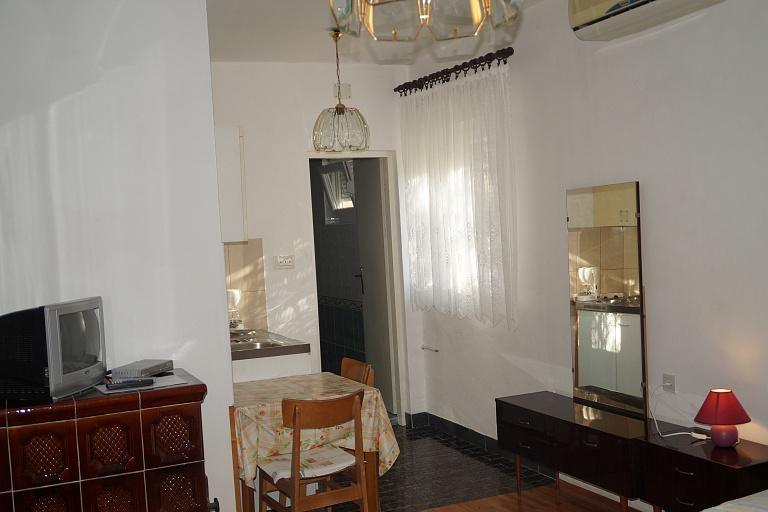 Apartments Pintar Sveti Juraj Extérieur photo