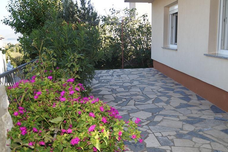 Apartments Pintar Sveti Juraj Extérieur photo
