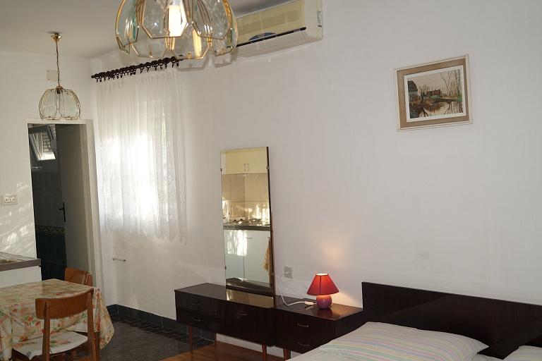 Apartments Pintar Sveti Juraj Extérieur photo