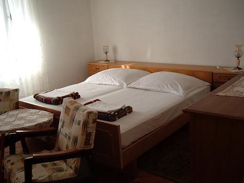 Apartments Pintar Sveti Juraj Extérieur photo