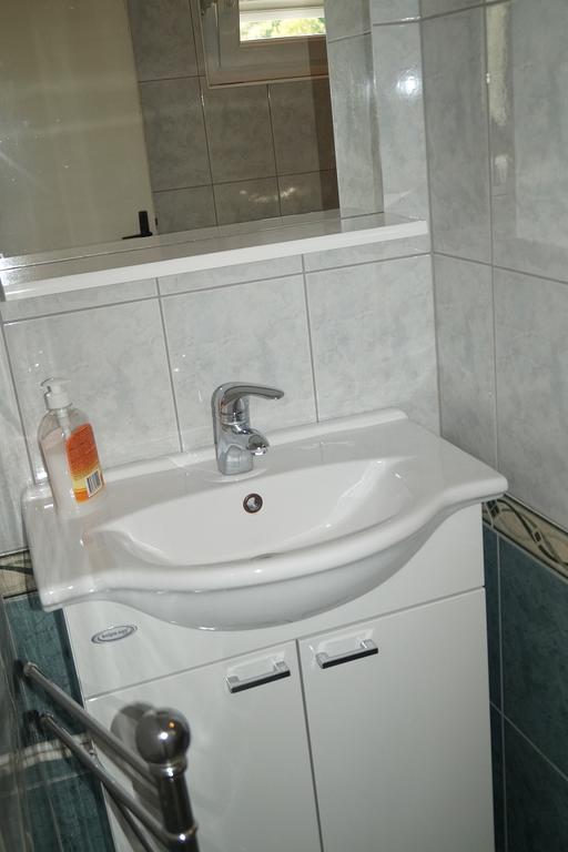 Apartments Pintar Sveti Juraj Extérieur photo