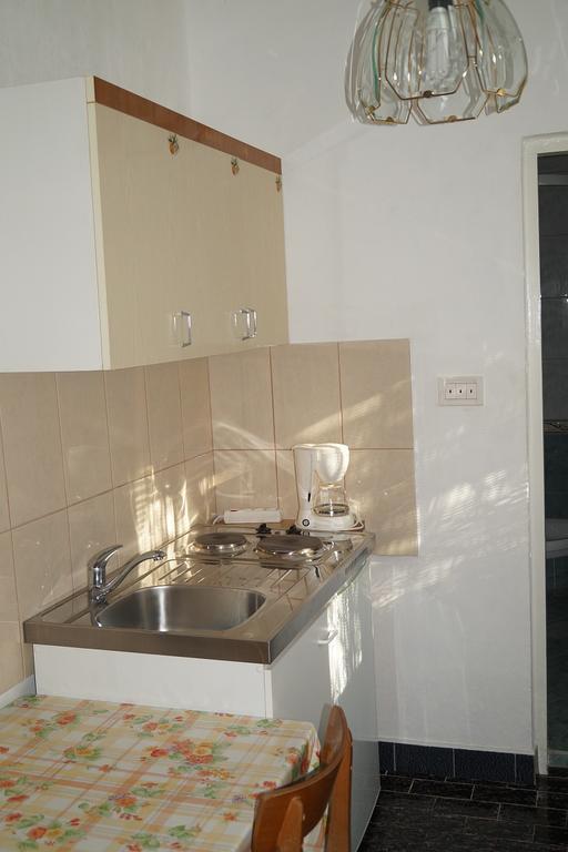 Apartments Pintar Sveti Juraj Extérieur photo