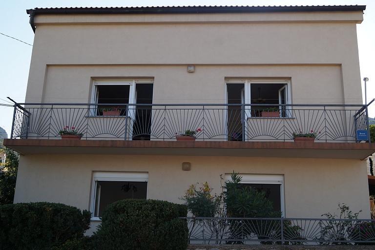 Apartments Pintar Sveti Juraj Extérieur photo