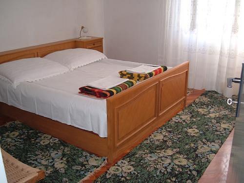 Apartments Pintar Sveti Juraj Extérieur photo