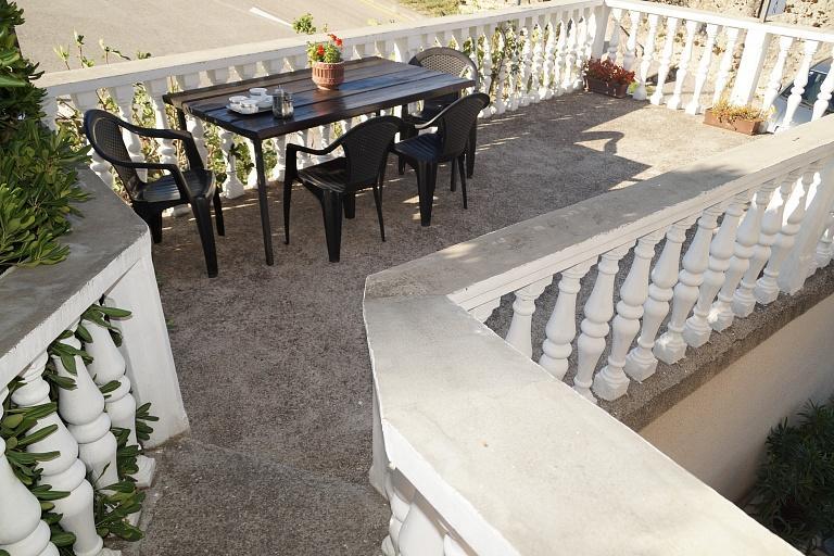 Apartments Pintar Sveti Juraj Extérieur photo