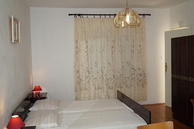 Apartments Pintar Sveti Juraj Extérieur photo